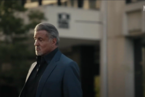 Sly: Βγήκε το trailer απ' το ντοκιμαντέρ για τον Silvester Stallone